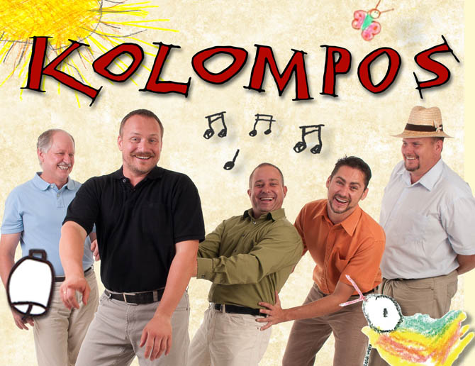 Kolompos együttes